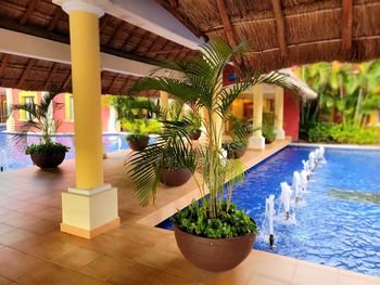 Barceló Maya Tropical - All Inclusive - Travel destination photo