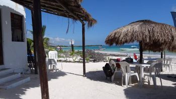 Xpu Há - Travel destination photo