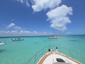 Playa Mujeres - Travel destination photo