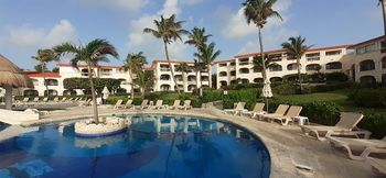 Cancun Airport to Playacar Transfer