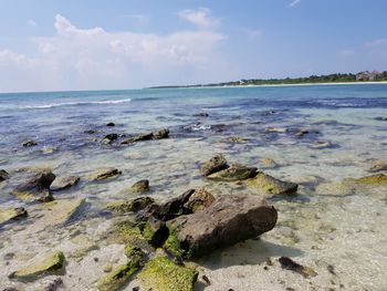 Punta Maroma - Travel destination photo
