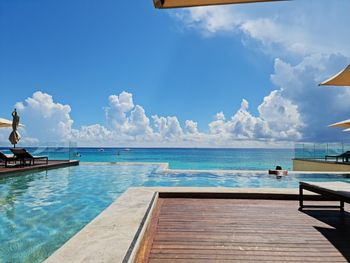 Grand Hyatt Playa Del Carmen Resort - Travel destination photo