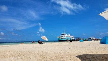 Cancun Airport to Playa Langosta Transfer