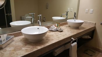 Cancun Airport to Dreams Aventuras Riviera Maya Transfer