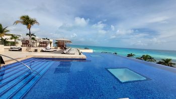Hyatt Ziva Cancun - Travel destination photo