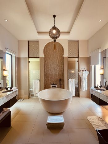 Banyan Tree Mayakoba - Travel destination photo