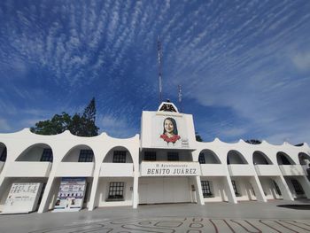 Centro De Cancún - Travel destination photo