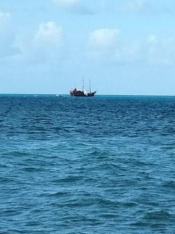 Punta Sam - Travel destination photo