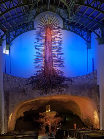 Xcaret Park - Travel destination photo