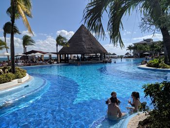 Punta Nizuc - Travel destination photo