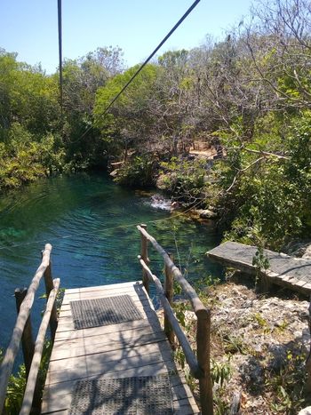 Ciudad Chemuyil - Travel destination photo