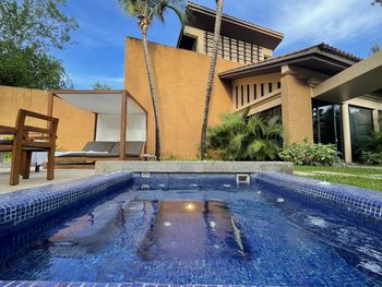 Banyan Tree Mayakoba - Travel destination photo