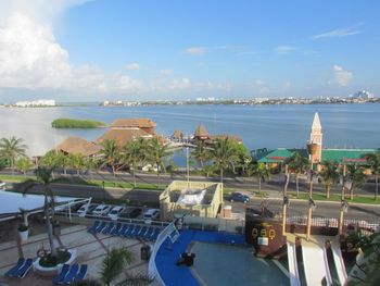 Cancún Hotel Zone - Travel destination photo