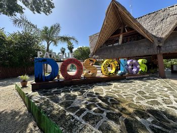 Dos Ojos Park - Travel destination photo