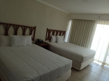 Playa Mujeres - Travel destination photo