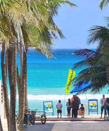 Playa Del Carmen - Travel destination photo