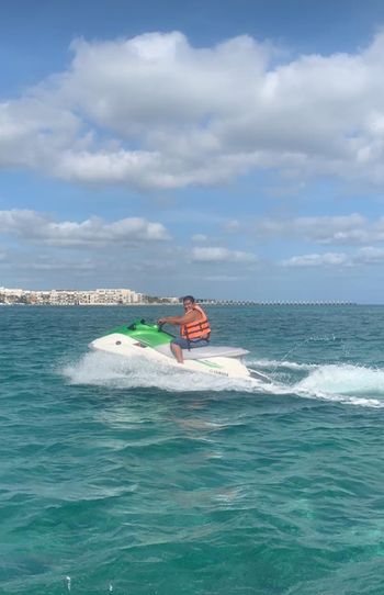 Zona Hotelera Tulum - Travel destination photo