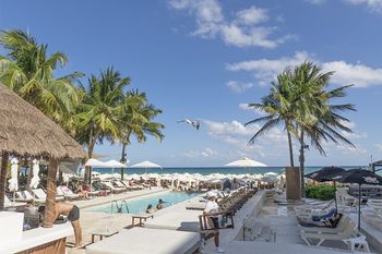 Playa Del Carmen - Travel destination photo