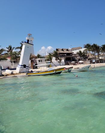 Puerto Morelos - Travel destination photo