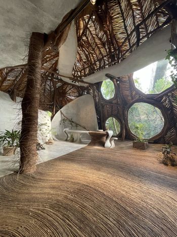 Azulik Resort - Travel destination photo