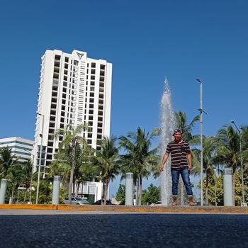 Cancún Hotel Zone - Travel destination photo