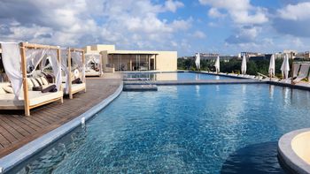 Secrets Tulum Resort & Beach Club - Travel destination photo