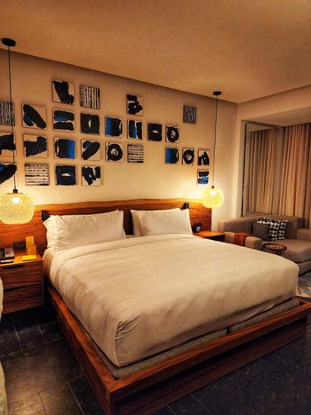 Conrad Tulum Riviera Maya - Travel destination photo