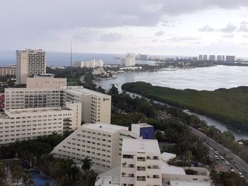 Cancún Hotel Zone - Travel destination photo