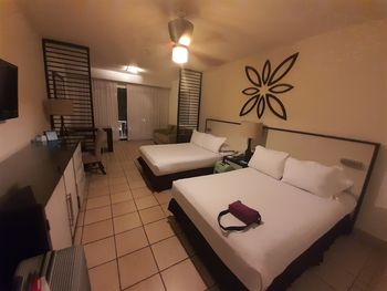 Ocean Coral & Turquesa - Travel destination photo