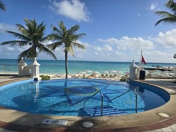 Hotel Riu Palace Las Americas - Travel destination photo