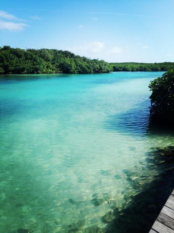 Punta Nizuc - Travel destination photo