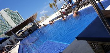 Royalton Chic Cancun, An Autograph Collection All-inclusive Resort - Adults Only - Travel destination photo