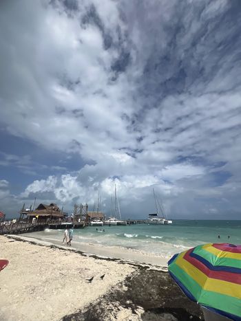 Cancun Riviera Maya - Travel destination photo