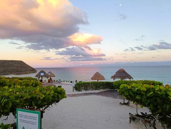 Playa Delfines - Travel destination photo