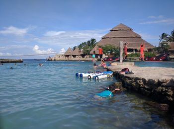 Tulum - Travel destination photo