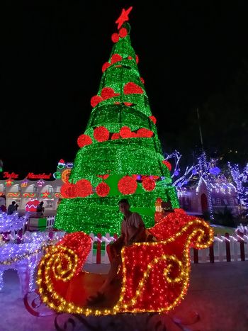 Centro De Cancún - Travel destination photo
