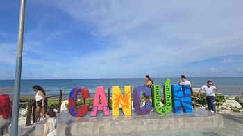 Playa Delfines - Travel destination photo