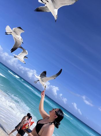 Playa Delfines - Travel destination photo