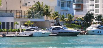 Cancun Airport to Puerto Cancún Transfer