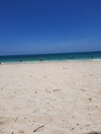 Costa Mujeres - Travel destination photo