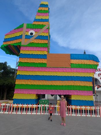 Centro De Cancún - Travel destination photo