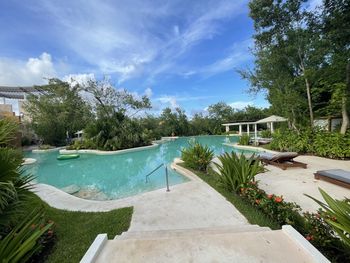Banyan Tree Mayakoba - Travel destination photo