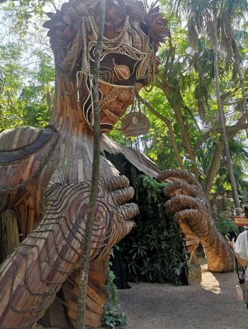 Cancun Airport to Zona Hotelera Tulum Transfer