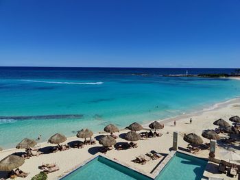 The Westin Cancun Resort Villas & Spa - Travel destination photo
