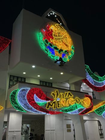 Centro De Cancún - Travel destination photo