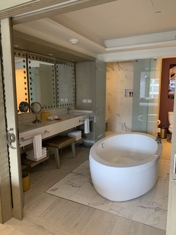 Planet Hollywood Cancun By Royalton, An Autograph Collection All-inclusive Resort - Travel destination photo