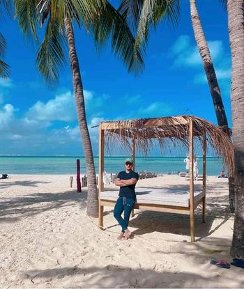 Playa Del Carmen - Travel destination photo