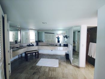 Grand Fiesta Americana Coral Beach Cancún All Inclusive Spa & Resort - Travel destination photo