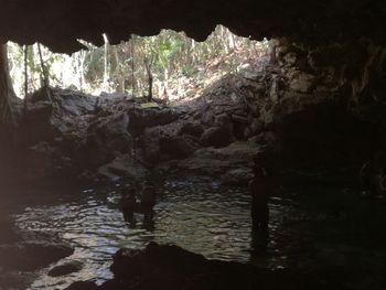 Ciudad Chemuyil - Travel destination photo