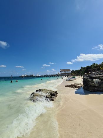 Playa Tortugas - Travel destination photo